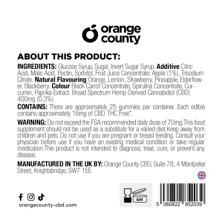 gummiesexports_400mgbottlessmalltub