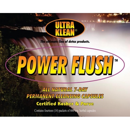 powerflush7day