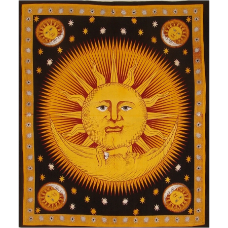 sun